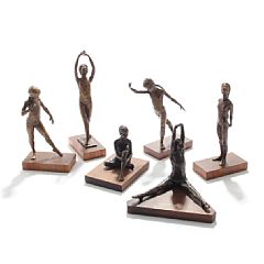 Dancers