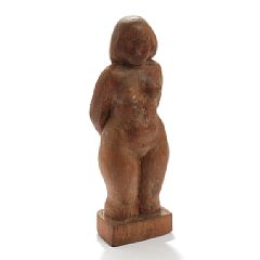 Female model