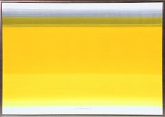 Yellow composition