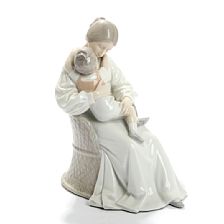 Mother Love by Ingeborg Plockross Irminger - Auction record, sale price, and art valuation. Compare with similar artists and explore comparable artworks.