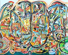 Life is so Short by Jens Overgaard Bjerre - Auction record, sale price, and art valuation. Compare with similar artists and explore comparable artworks.