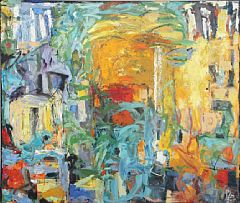 Fragmenter i Provence