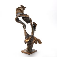 Object by Svend Ritter - Auction record, sale price, and art valuation. Compare with similar artists and explore comparable artworks.