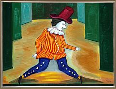 "Klovn" (Clown)