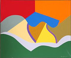 Concrete composition