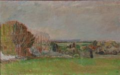 Two landscapes (2)