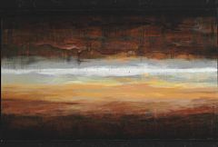 "Landskab III" (Landscape III)