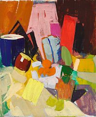 Still life by Edvard Thorvald Weie - Auction record, sale price, and art valuation. Compare with similar artists and explore comparable artworks.