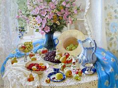 Still life