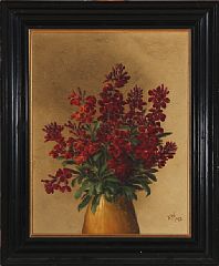 Sample artwork by Anna Westphal (1868 - 1950), known for painting - View similar artists and auction records