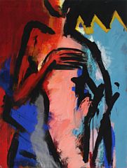 Venus by Anette Abrahamsson - Auction record, sale price, and art valuation. Compare with similar artists and explore comparable artworks.