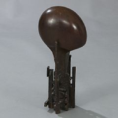 Object by Steffen Luttge - Auction record, sale price, and art valuation. Compare with similar artists and explore comparable artworks.