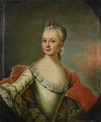 Sample artwork by Jens Thrane (1729 - 1779), known for painting - View similar artists and auction records
