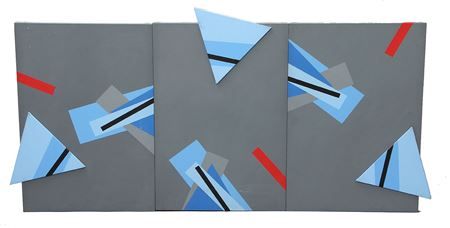 "Trio Triangel" (3)