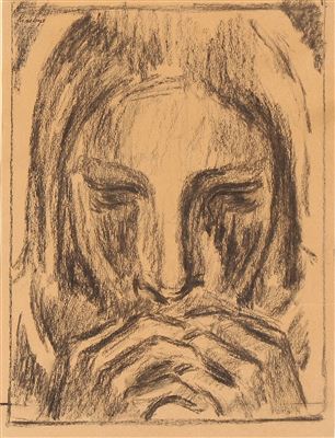 Illustration for the New Testament
