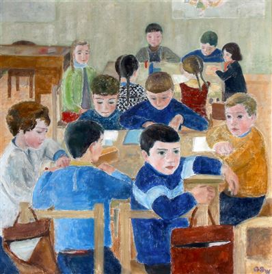 Classroom