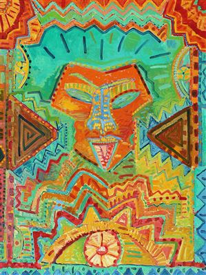 "Ritus II"
