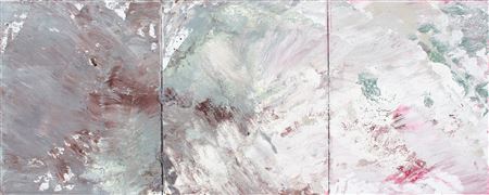 Abstract landscape