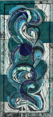 Relief by Bodil Eje - Auction record, sale price, and art valuation. Compare with similar artists and explore comparable artworks.