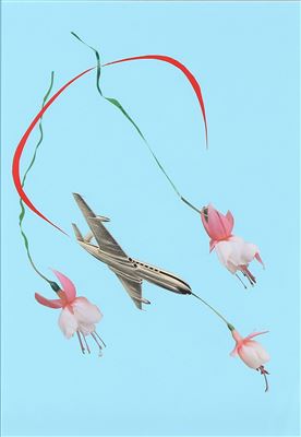 Compositions with planes (3)