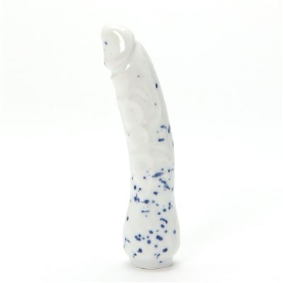 Dildo by Annesofie Sandal - Auction record, sale price, and art valuation. Compare with similar artists and explore comparable artworks.