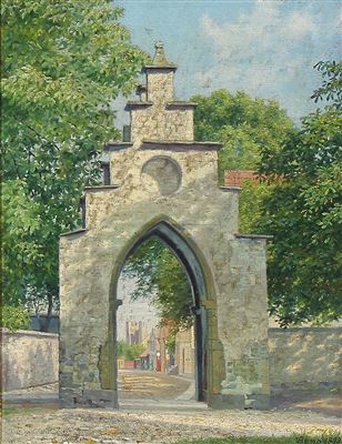 A gateway