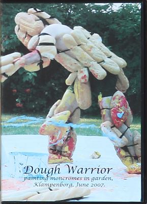 Dough Warrior