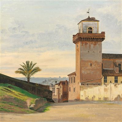 San Pietro in Vincoli in Rome