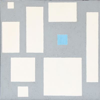 Composition by Bamse Kragh-Jacobsen - Auction record, sale price, and art valuation. Compare with similar artists and explore comparable artworks.