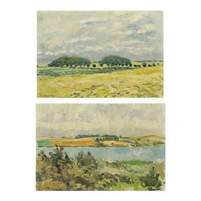 Landscapes (2)