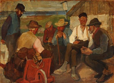 Fishermen