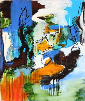 Two compositions (2)
