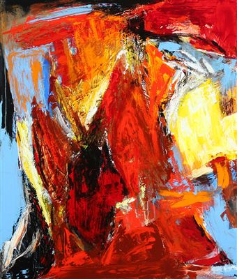 "Painter Song"