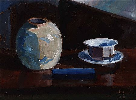 Still life.