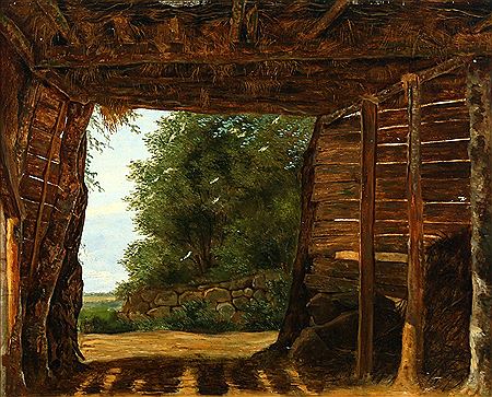 Sample artwork by Fritz Petersen (1816 - 1900), known for painting - View similar artists and auction records