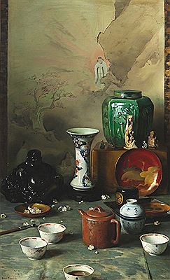 Still life