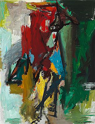 Figure, Colombes