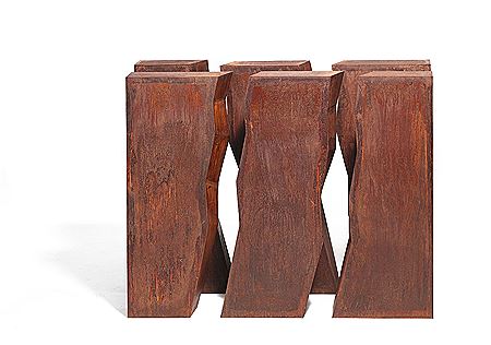 Sculpture in six partsb (6)