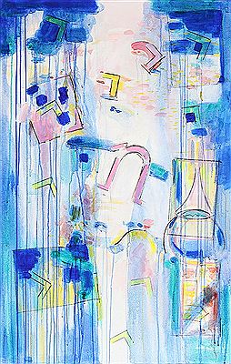 Composition by Henrik Pryds Beck - Auction record, sale price, and art valuation. Compare with similar artists and explore comparable artworks.
