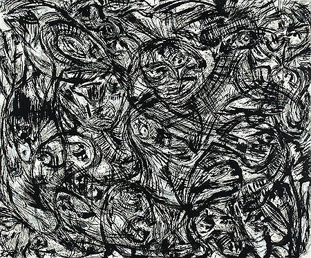 Figures in motion