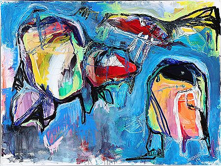 Composition, 2014 by Adam Sandenholt - Auction record, sale price, and art valuation. Compare with similar artists and explore comparable artworks.