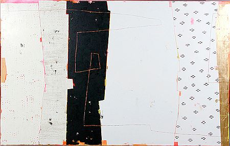 Sample artwork by Anne Tholstrup (Born 1952), known for painting - View similar artists and auction records
