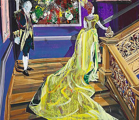 Untitled by Lars Tygesen - Auction record, sale price, and art valuation. Compare with similar artists and explore comparable artworks.