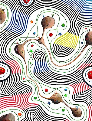 Stomach by Anders Brinch - Auction record, sale price, and art valuation. Compare with similar artists and explore comparable artworks.
