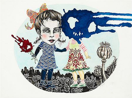 "Strawberry Field"