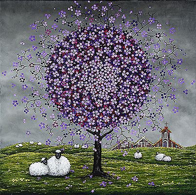 "Iceland". by Aleksandra Babik - Auction record, sale price, and art valuation. Compare with similar artists and explore comparable artworks.
