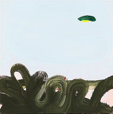 Four compositions. by Ulla Lehrskov - Auction record, sale price, and art valuation. Compare with similar artists and explore comparable artworks.
