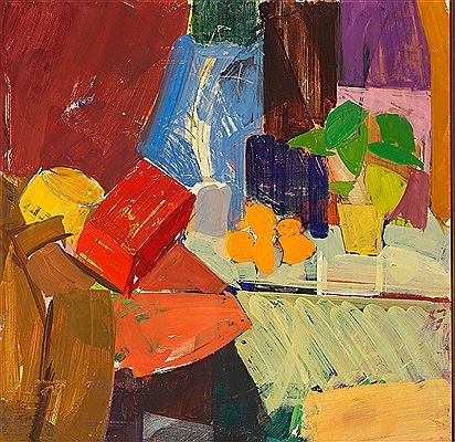 Still life