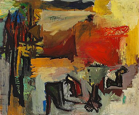 "Leiden-schaft" by Peter Brandes - Auction record, sale price, and art valuation. Compare with similar artists and explore comparable artworks.