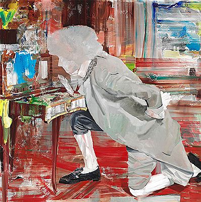 Untitled by Lars Tygesen - Auction record, sale price, and art valuation. Compare with similar artists and explore comparable artworks.